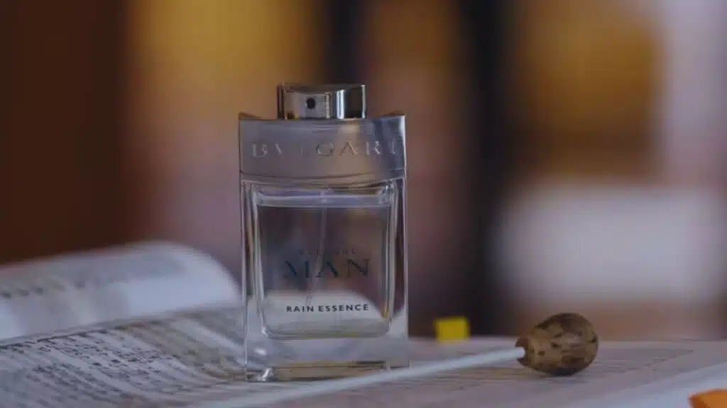 BVLGARI Man Rain Essence EDP