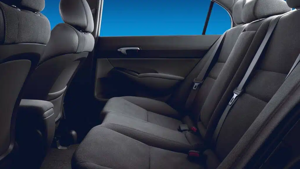 Backseat Car Organizer