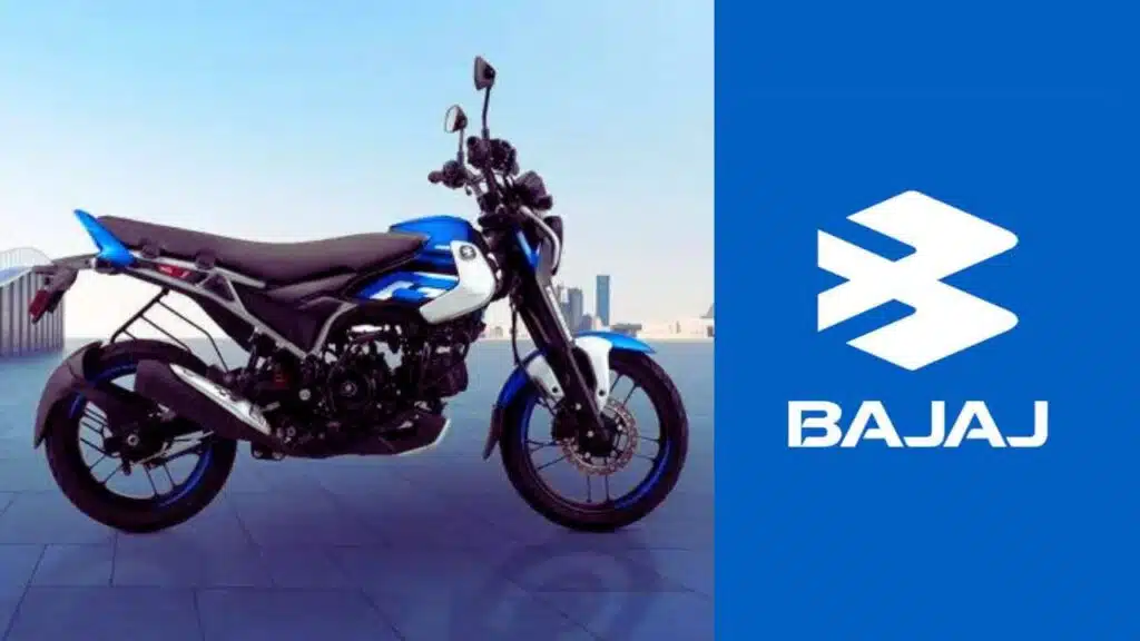 Bajaj Freedom 125