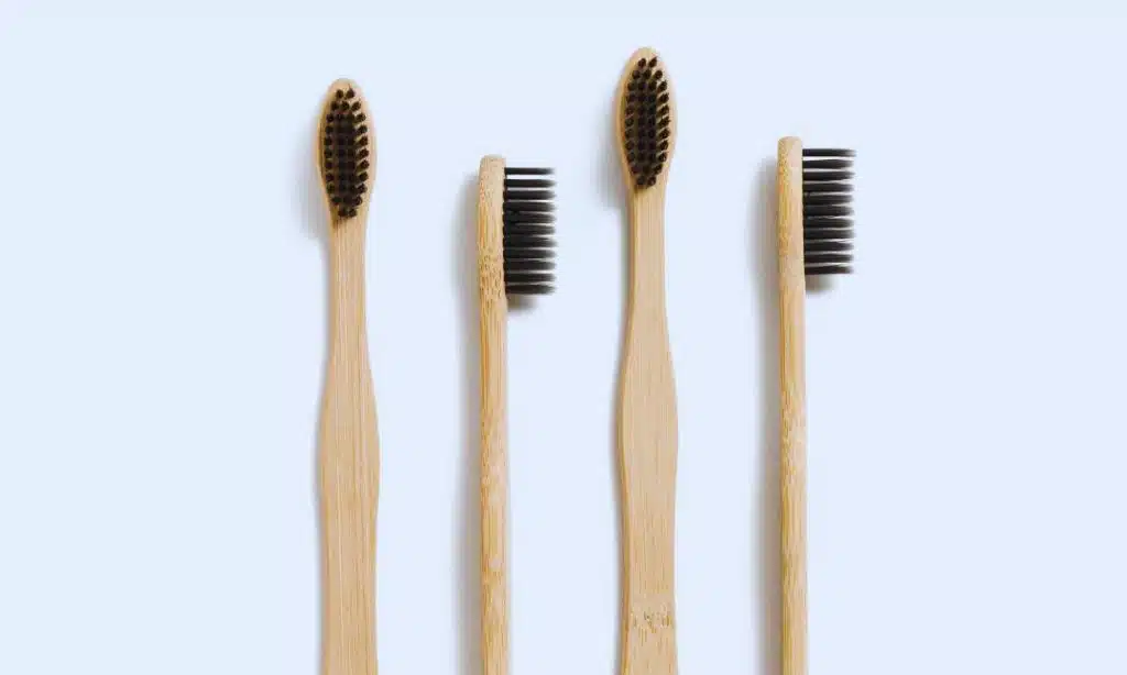 Bamboo Toothbrushes
