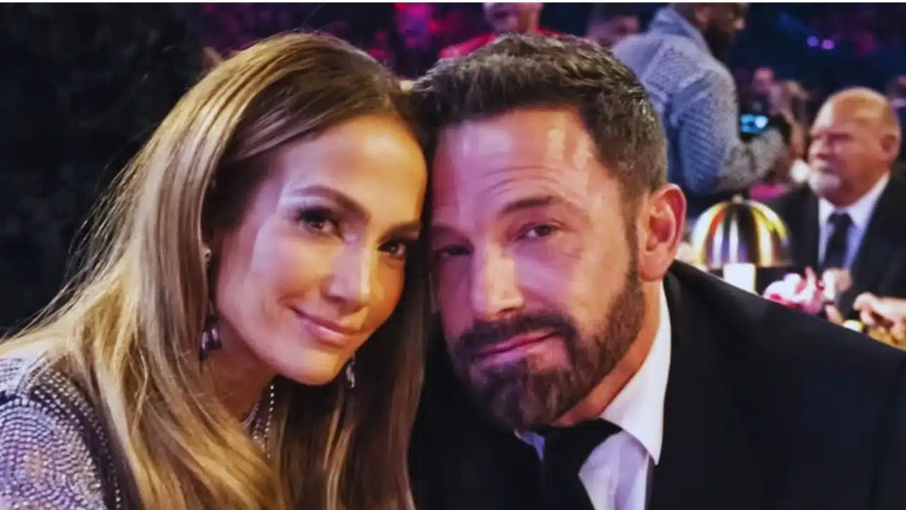 Ben Affleck Buys New Home Amid Jennifer Lopez Split Rumors