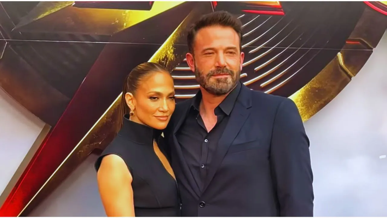 Ben Affleck Wants to Sell Marital Home