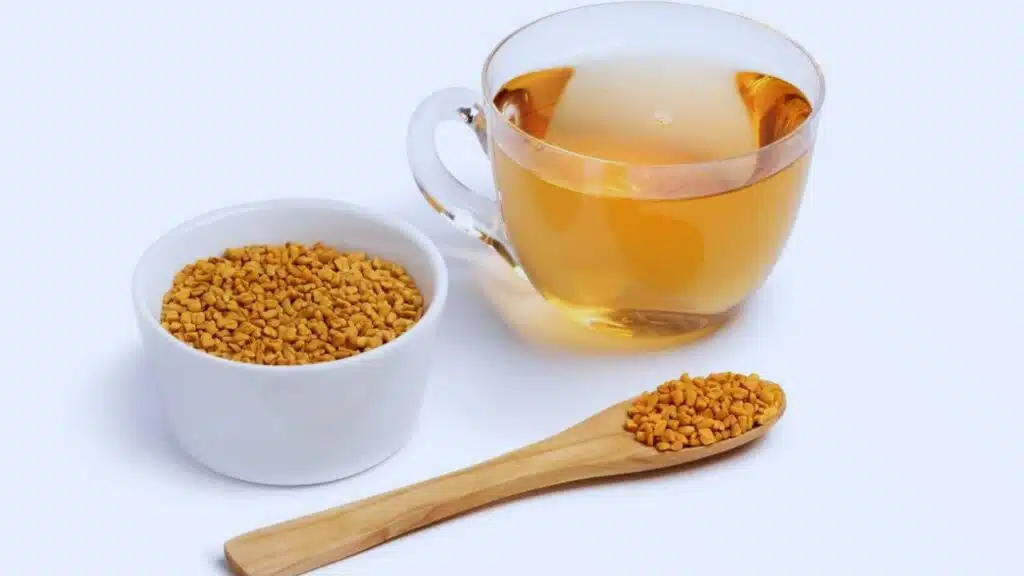 Benefits of Eating Methi Sprouts