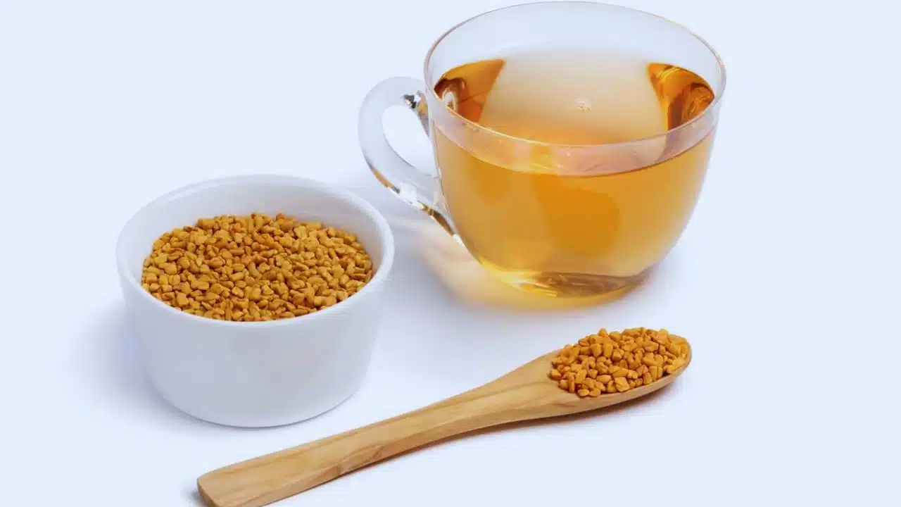 Benefits of Eating Methi Sprouts