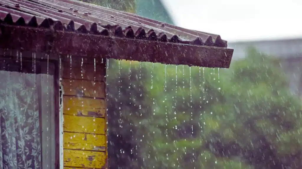 Benefits of Rainwater Harvesting