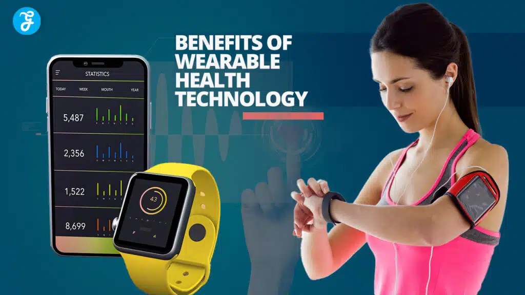 Benefits of Wearable Health Technology