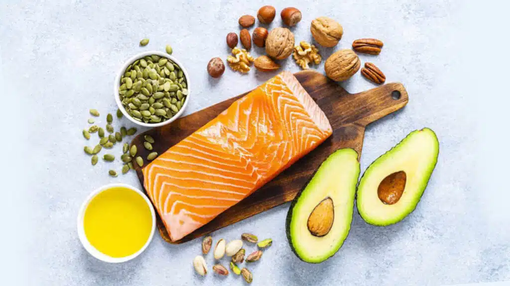 Foods That Can Help Lower Triglycerides