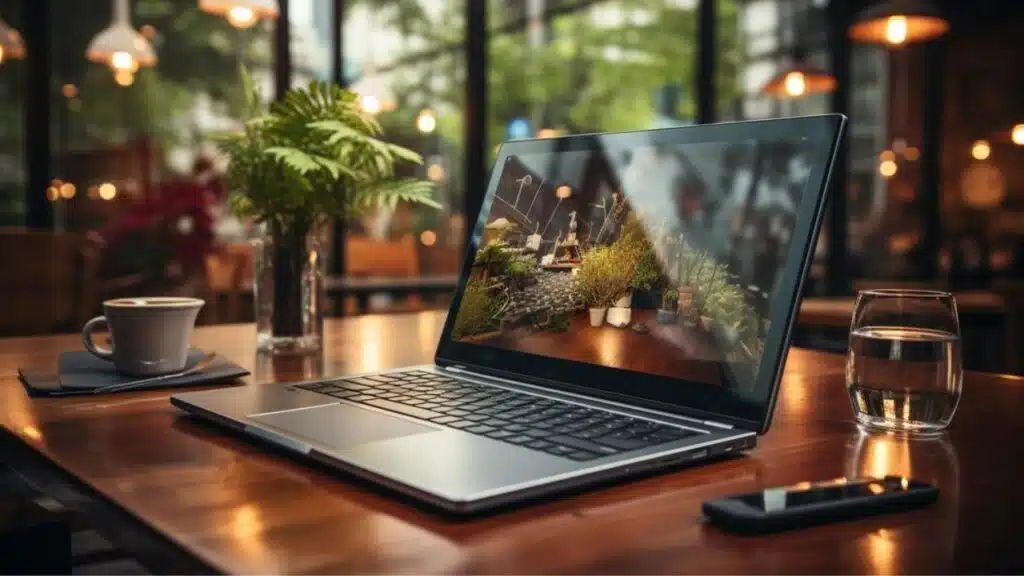 Best Laptops for Work and Play