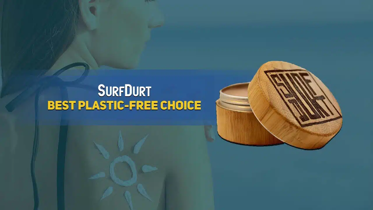 Best Plastic-Free Choice
