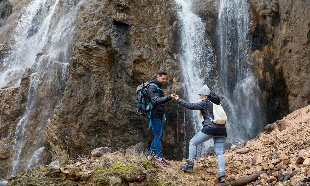 Best Time for Hiking and Outdoor Activities