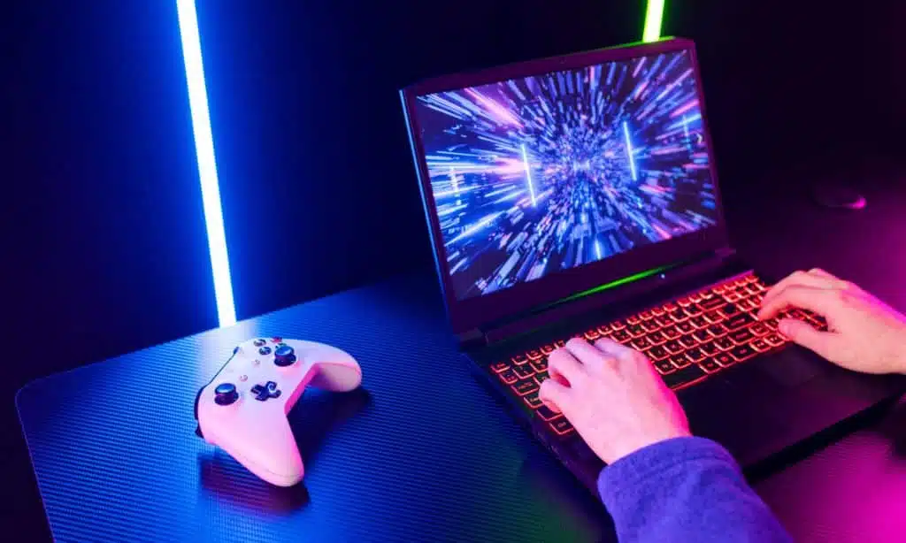 Best Video Games of 2024