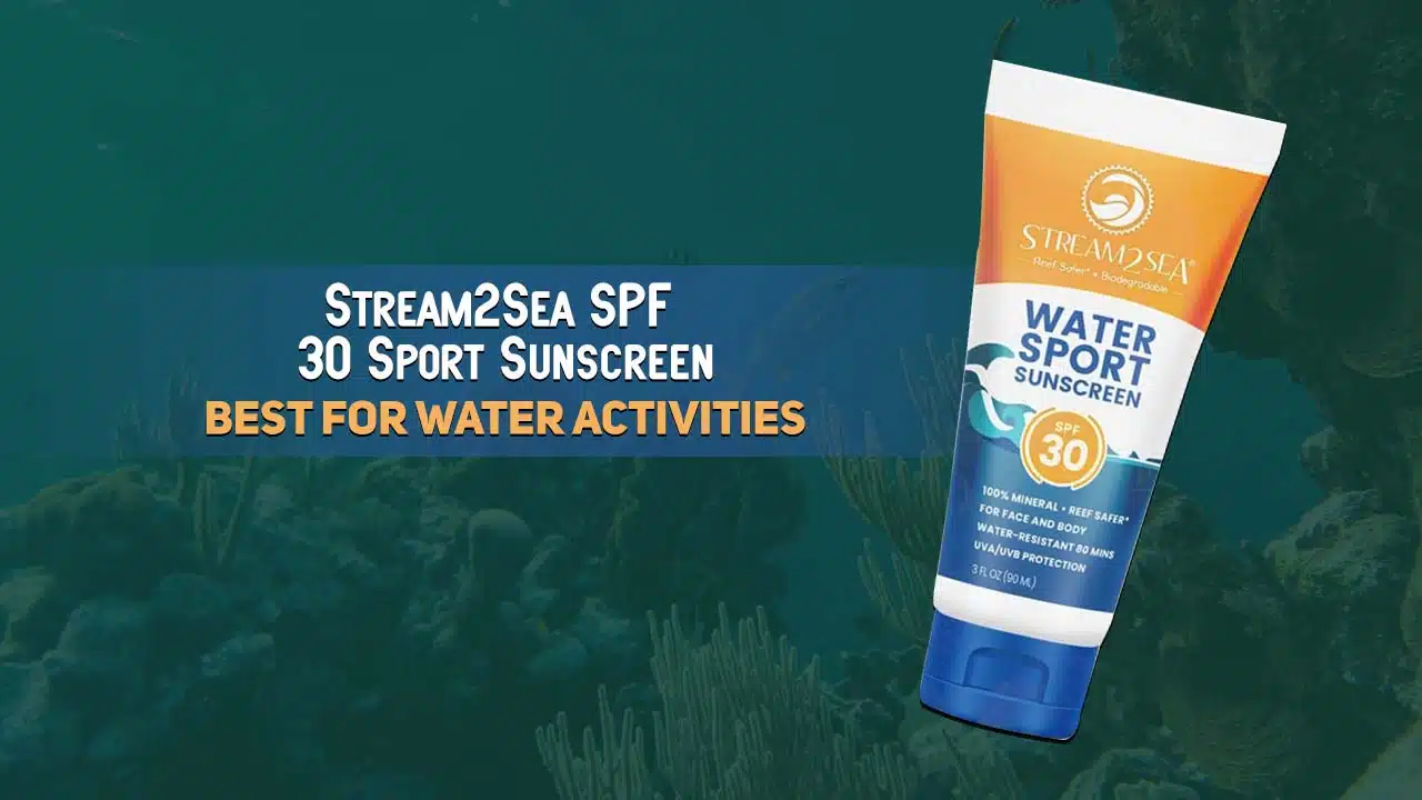 Best for Water Activities