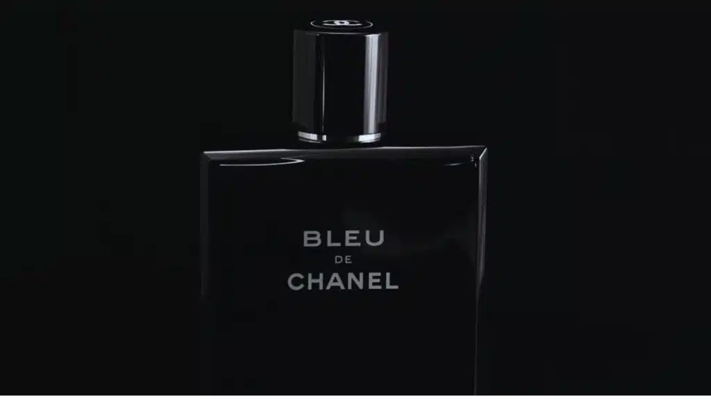 Bleu de Chanel