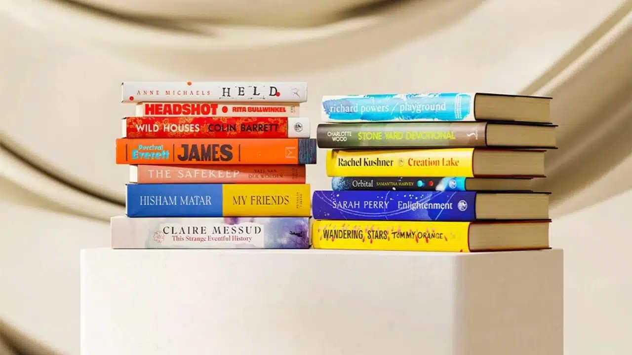 Booker Prize 2024 Longlist Announced A Celebration of Diverse Voices