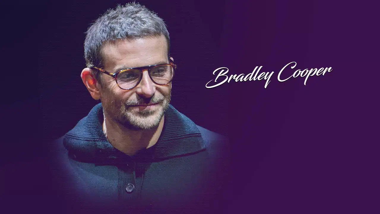 Bradley Cooper