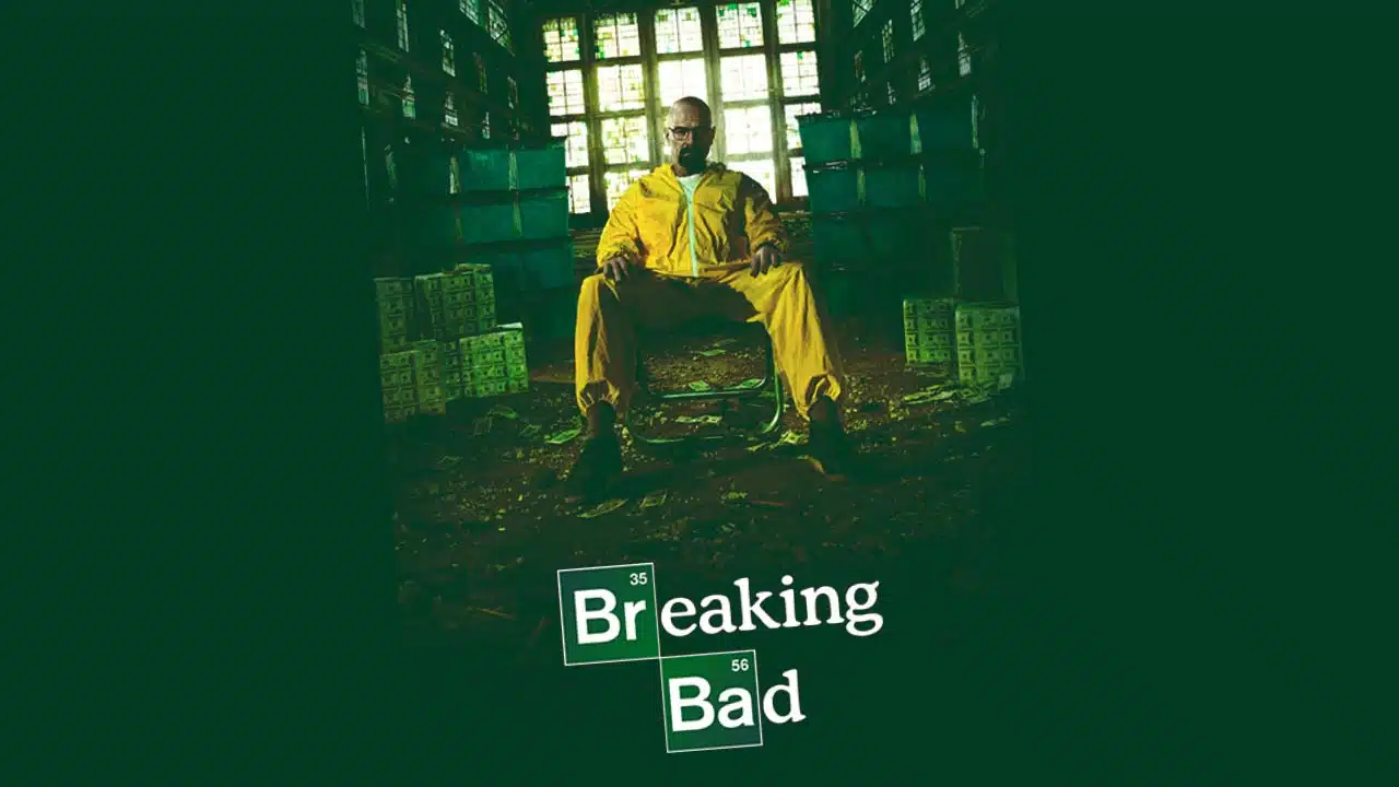 Breaking Bad