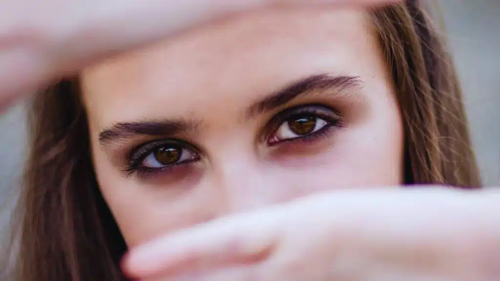 Brown Eyes Makeup Tutorials