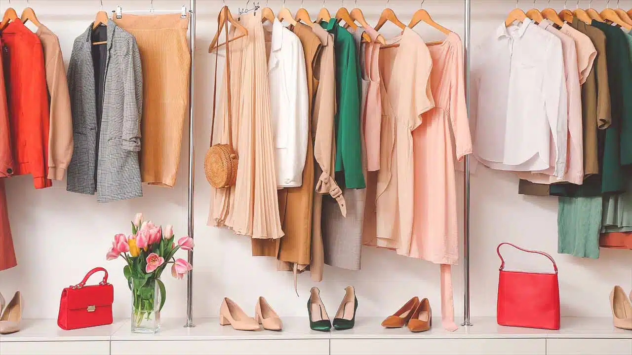 Building Your Core Wardrobe