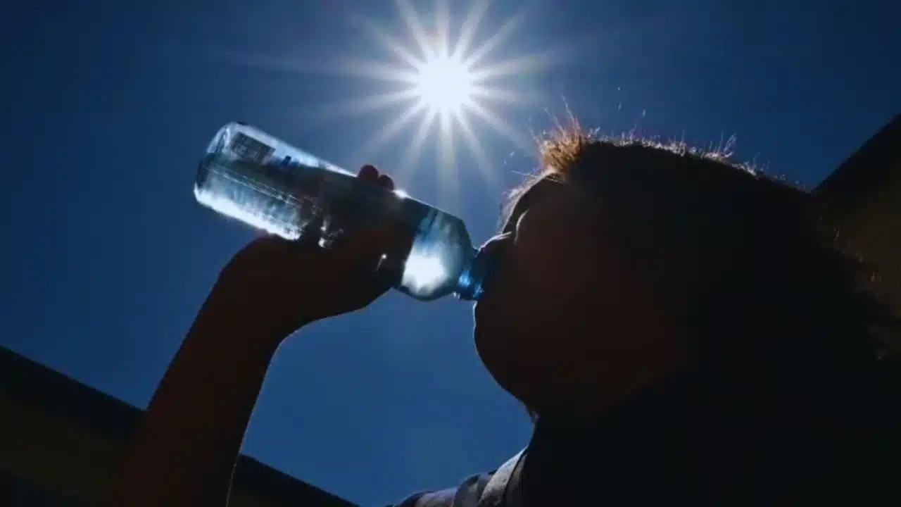 California Heat Wave Record Temperatures