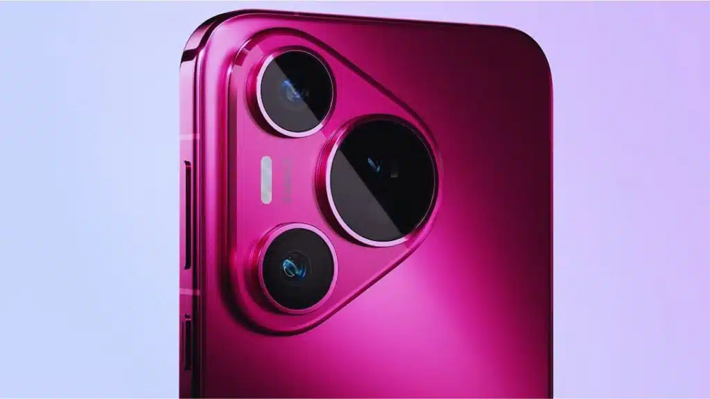 Huawei 70 Pura Series Camera Quality