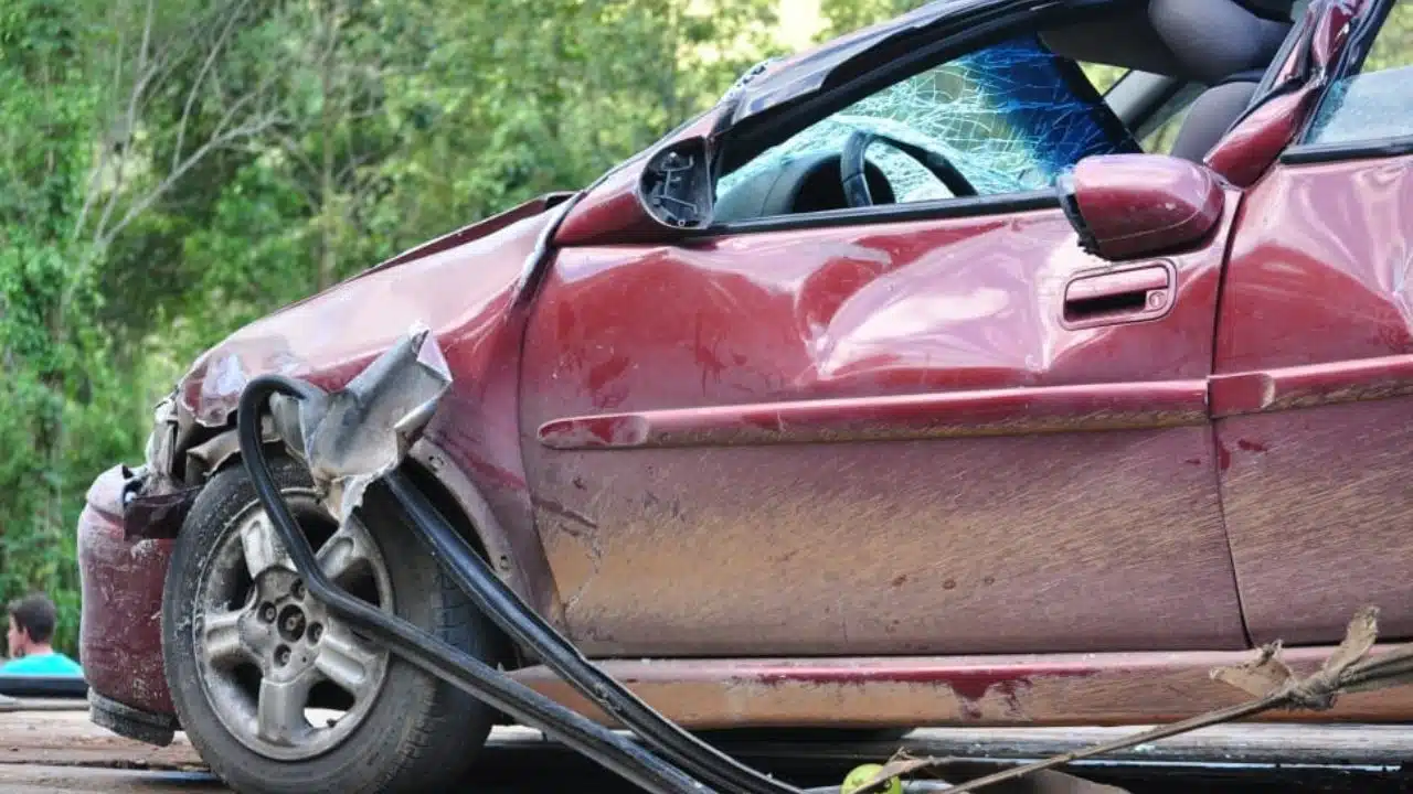 Car Accident Prevention Tips