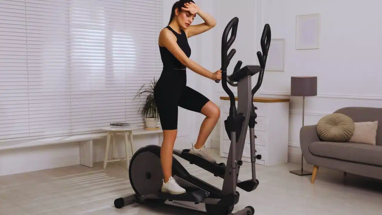 Cardio Machines in 2024