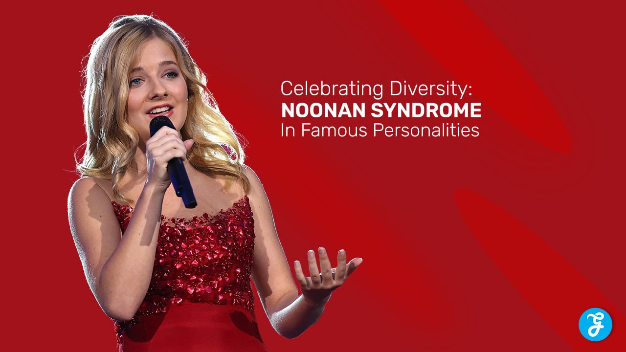 10 Famous Celebrities With Noonan Syndrome: Uncover the Spotlight