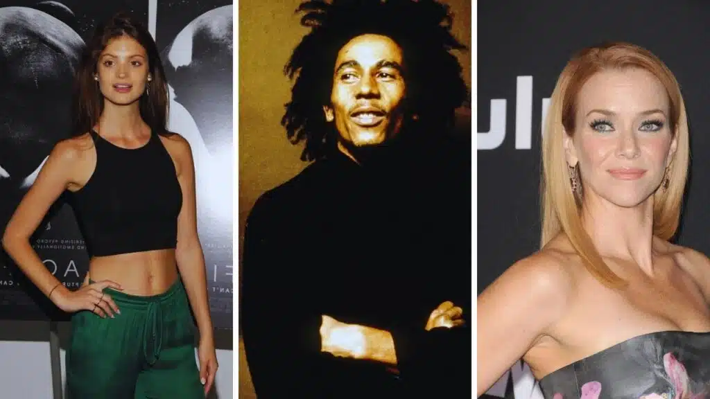 Celebrities Who Died Young and Unexpectedly