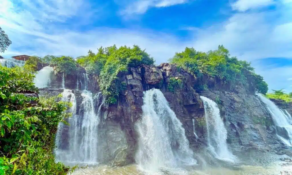 Central African Republic