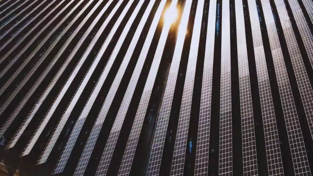 China Renewable Energy Billion Dollar Gamble