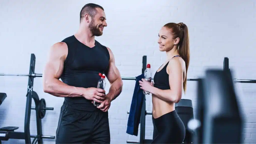 Benefits of Creatine and Protein Powder