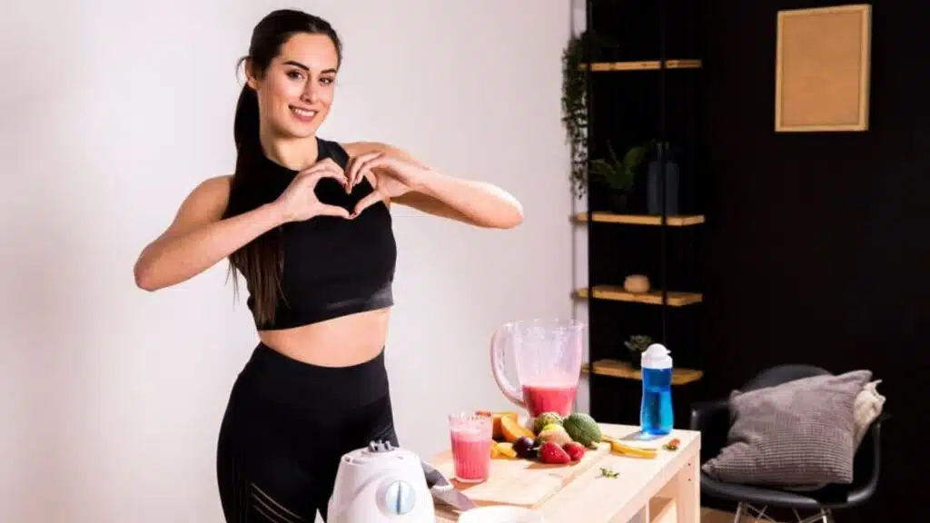 Daily Habits for Quick Belly Fat Loss