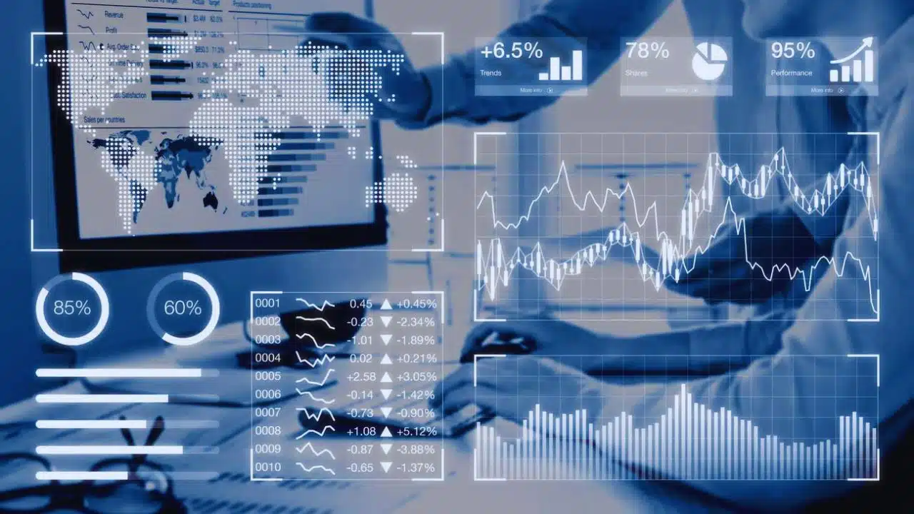 Data Analysis charts Tables with Chatgpt