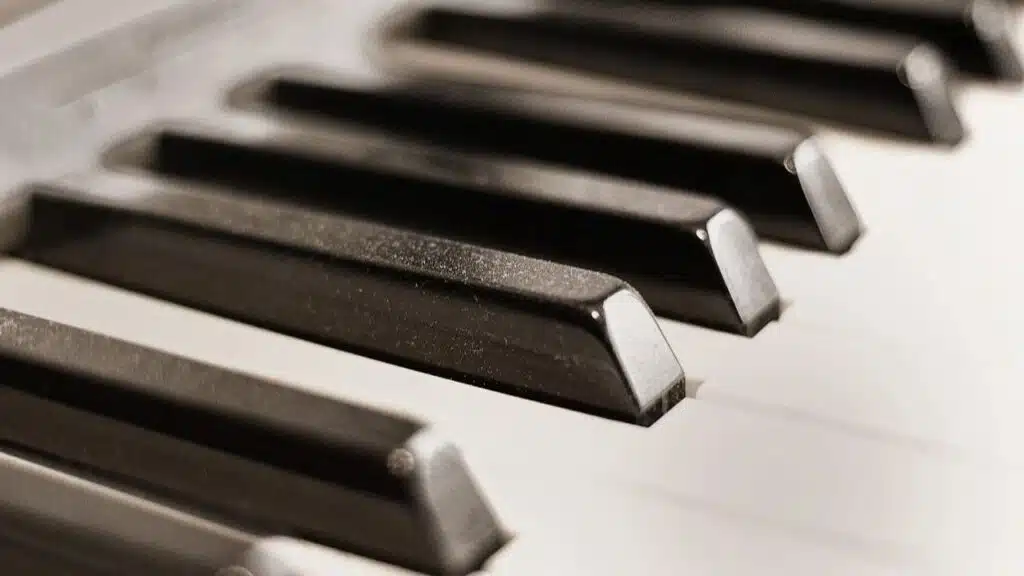 Digital Piano Revolution