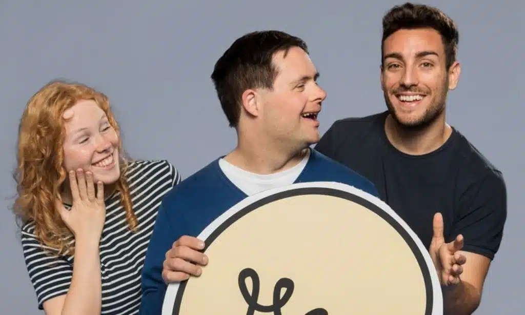 Display a Sense of Humor