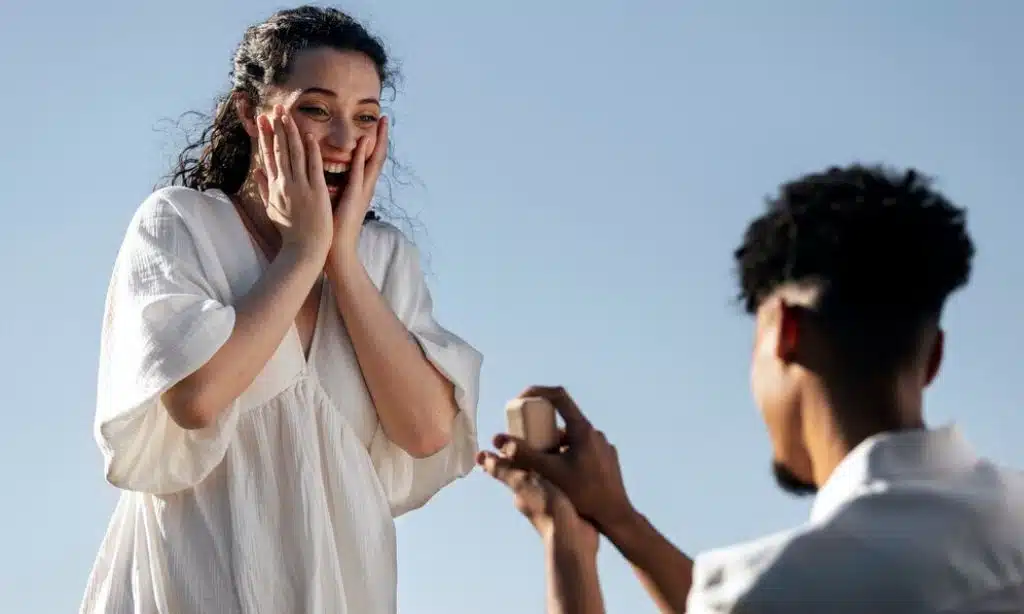 Do you want to get married one day?