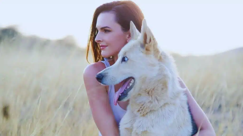 Dogs Early Warning Human Health