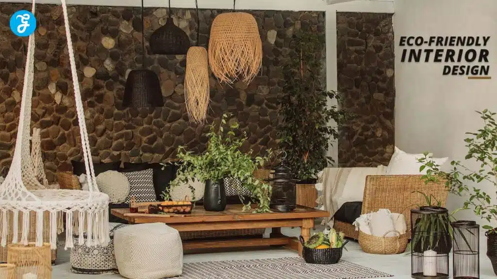 Eco-friendly Interior Design