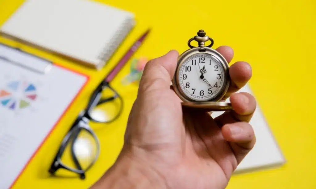 Effective Time Management