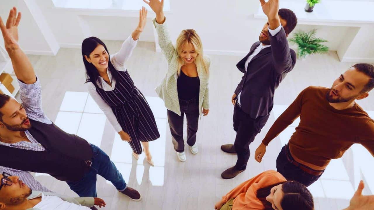 Employee Satisfaction Work Motivation Guide