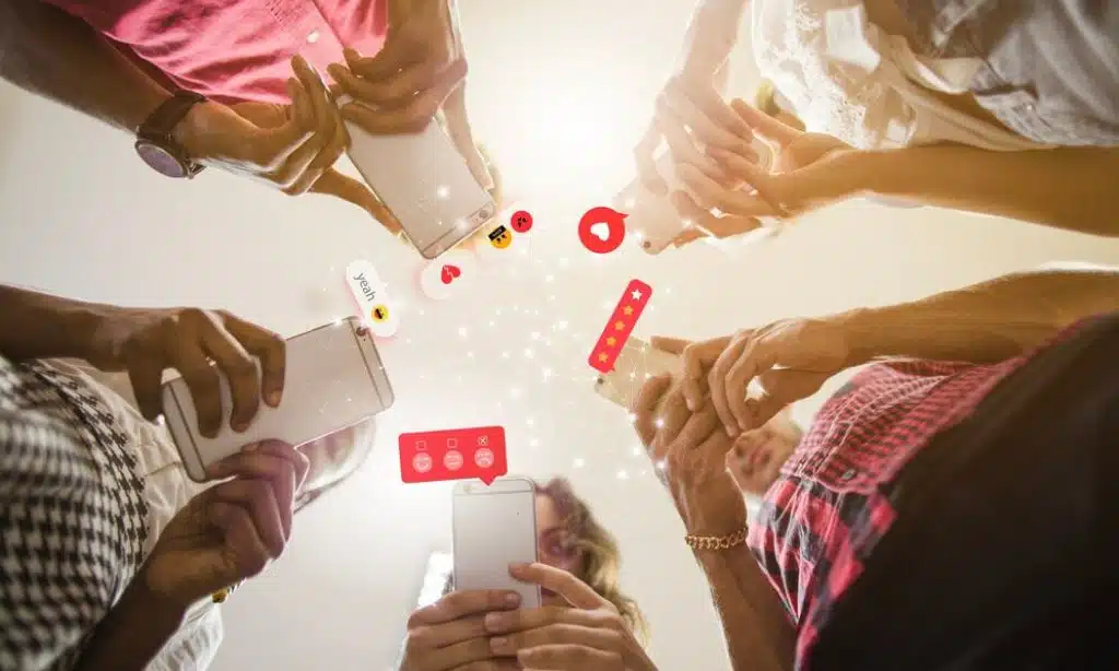 Engage with Your Audience