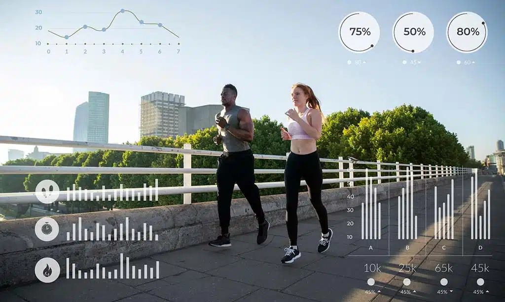 Enhanced Athletic Performance