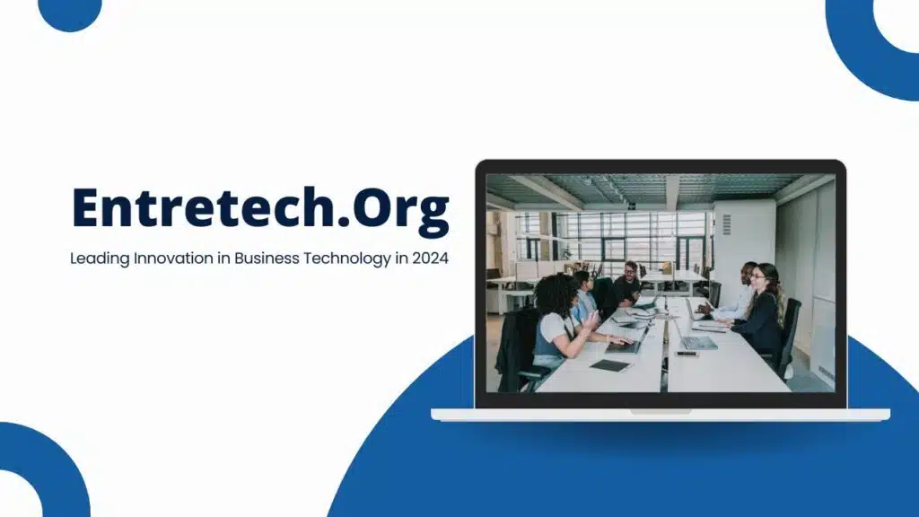 Entretech.Org