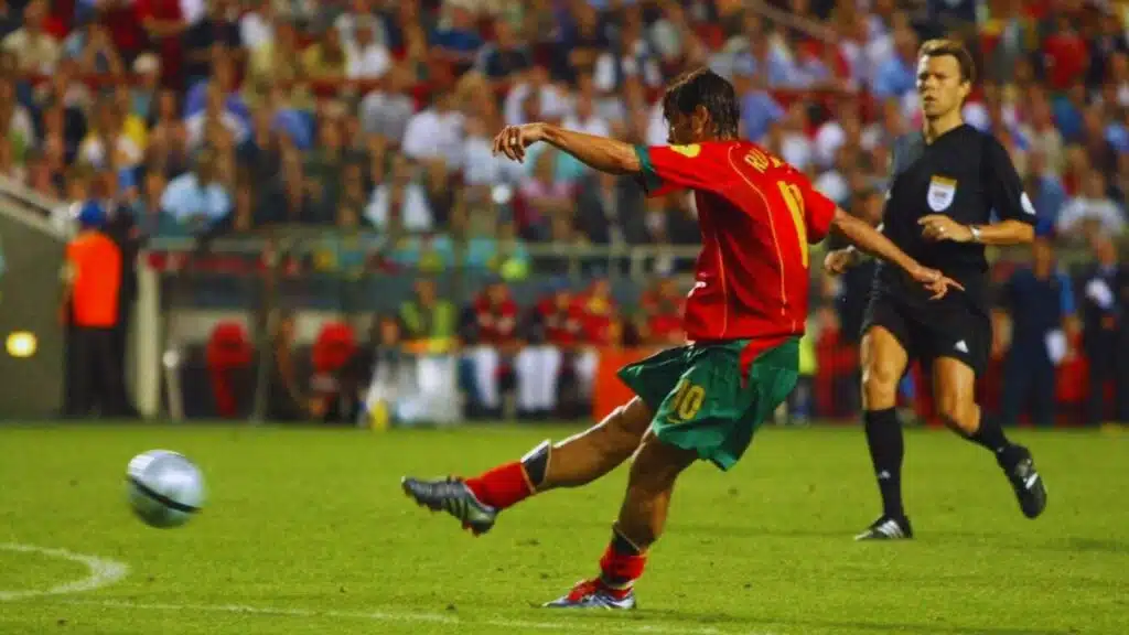 Euros Wonder Strikes Epic Goals