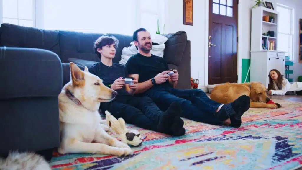 Evaluate Pet-Friendly Features of Your New Home