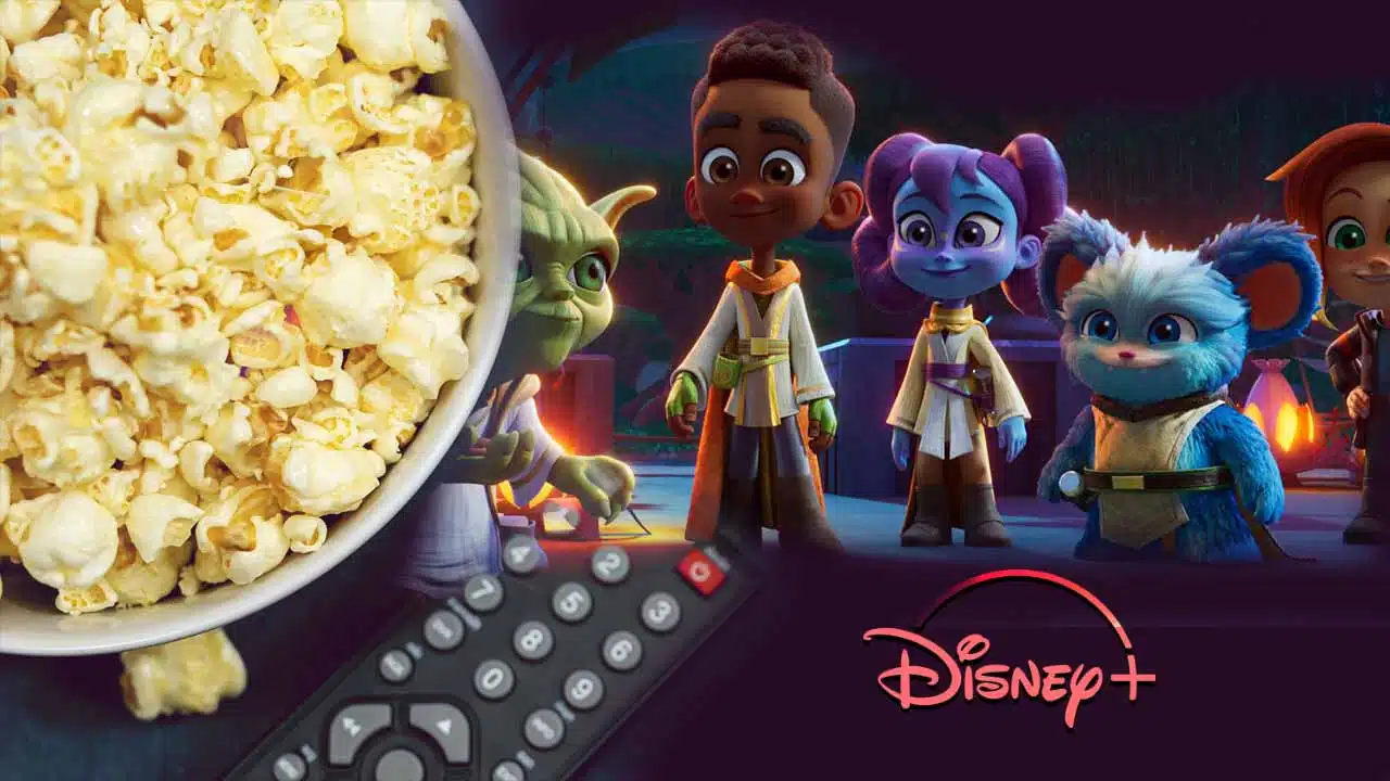Everything Coming To Disney+ In August 2024