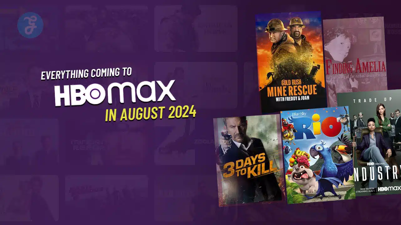 max august 2024