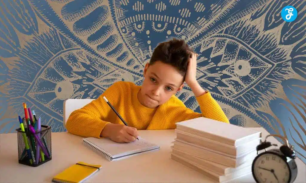 Excessive Time Spent on Homework