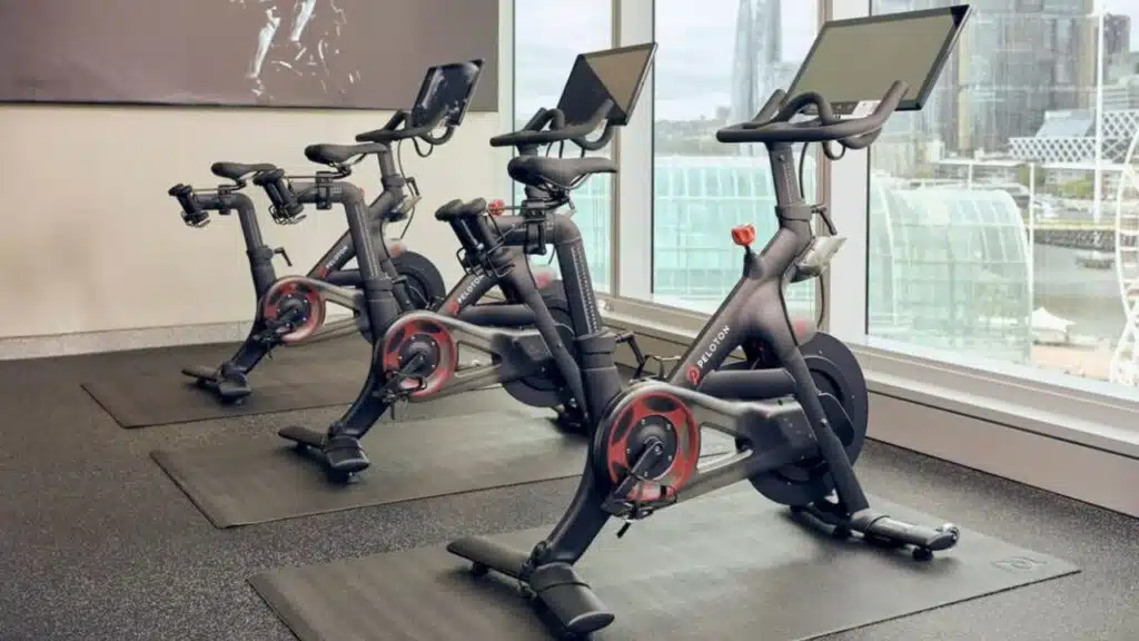 Best Exercise Bikes for 2024