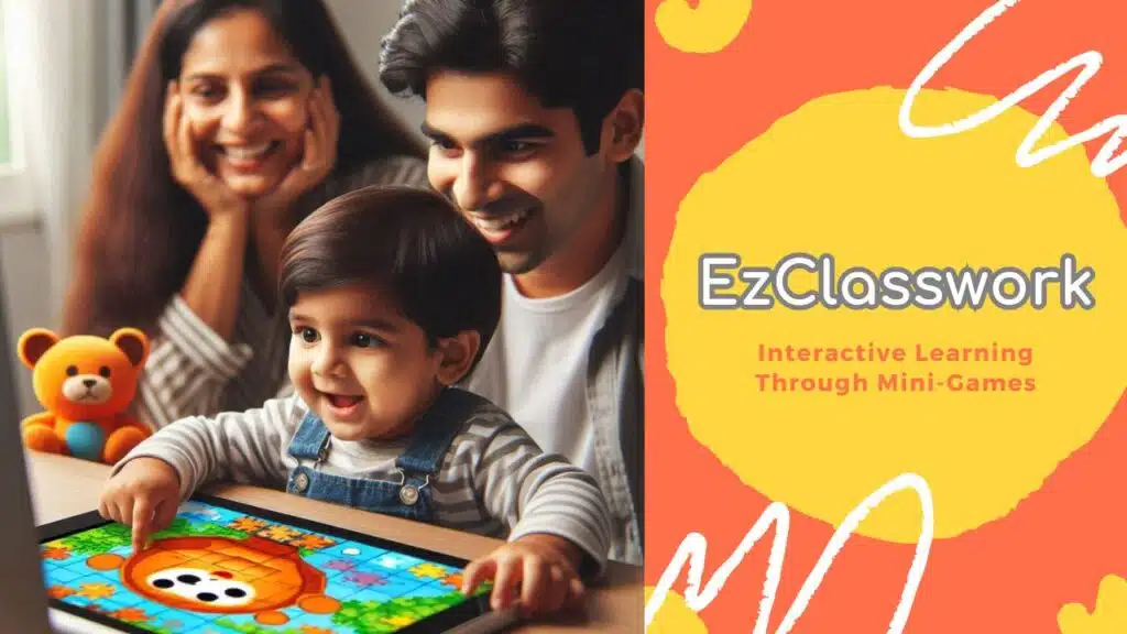 EzClasswork